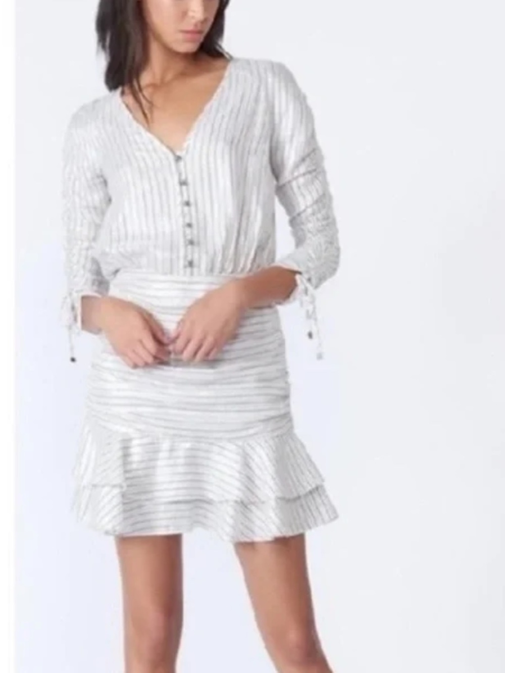 Veronica Beard Dylana Dress - size 2